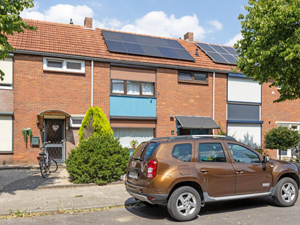 Reigerstraat 39