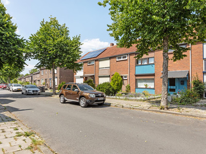 Reigerstraat 39