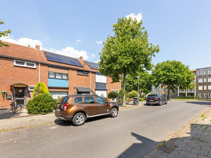 Reigerstraat 39