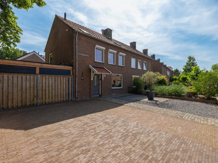Dr. H.P. Heinekenstraat 2
