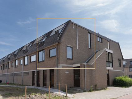 Beethovenlaan 194