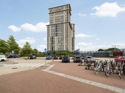 Merellaan 1385