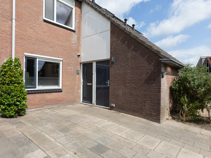 Iepenburg 20