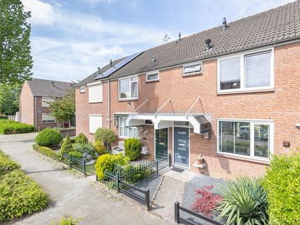 Fagotstraat 20