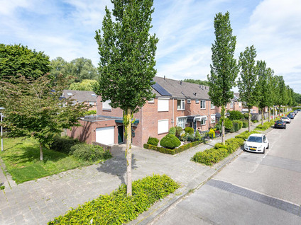 Fagotstraat 20