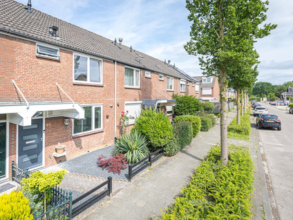 Fagotstraat 20