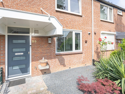 Fagotstraat 20