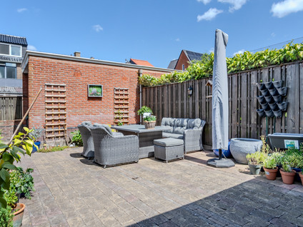 Oranjetuin 11