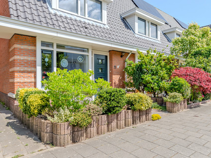 Oranjetuin 11