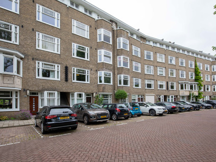 Stadionkade 138 1
