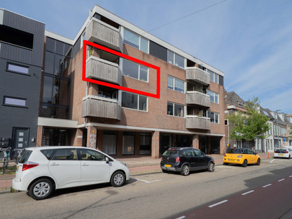 Zeestraat 34