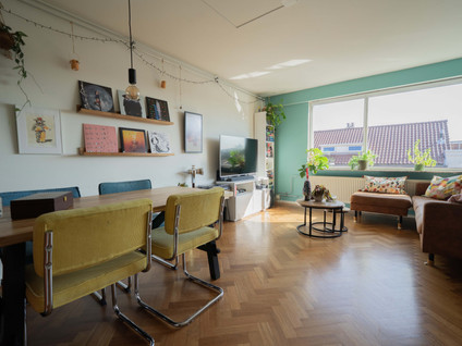 Zeestraat 34
