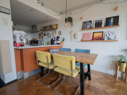 Zeestraat 34