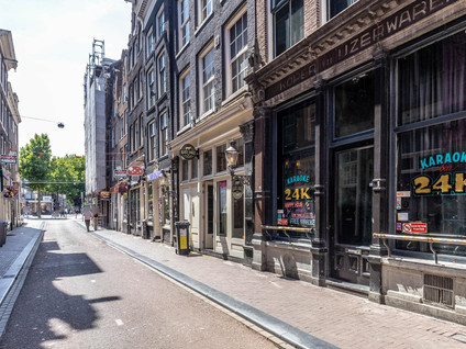Halvemaansteeg 8C