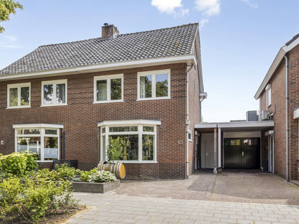 Bornerbroeksestraat 63
