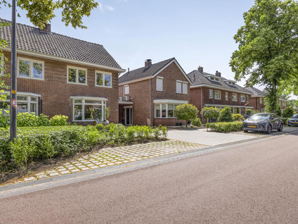 Bornerbroeksestraat 63
