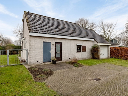 Hopman De Rijklaan 99