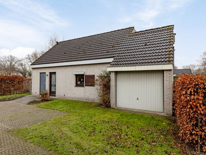 Hopman De Rijklaan 99