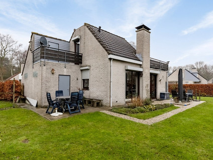 Hopman De Rijklaan 99