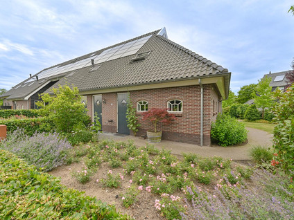 Veenhuizerhof 8