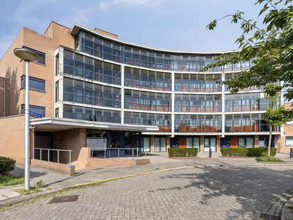 Rontgenstraat 29C