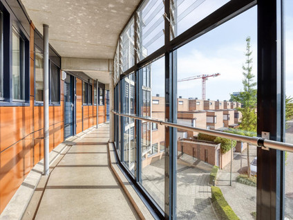 Rontgenstraat 29C