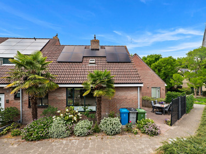 Hoefslag 31