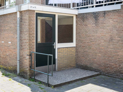 van Goyenlaan 61