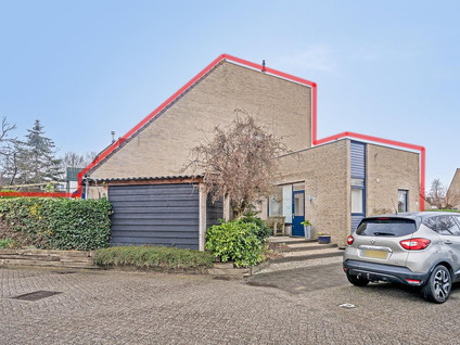 Spieringsloot 3