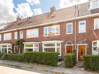 Franz Schubertstraat 16