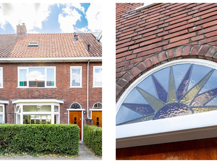 Franz Schubertstraat 16