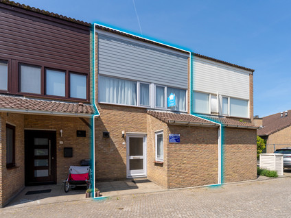 Sleedoornstraat 12