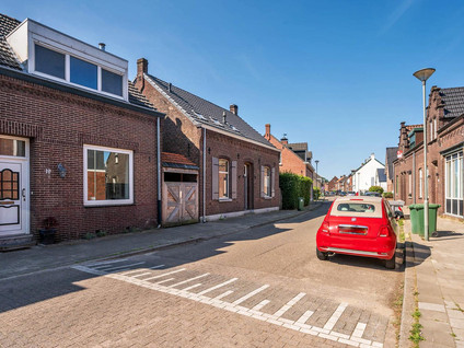 Hoogstraat 19