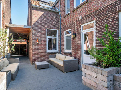 Hoogstraat 19