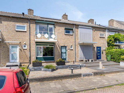 Brusselseweg 405