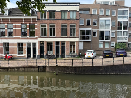 Krommerijn 13