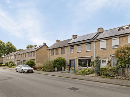 Cramer van Brienenstraat 103
