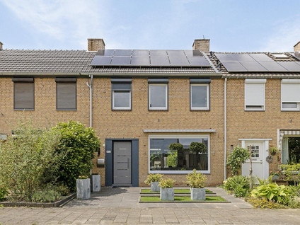 Cramer van Brienenstraat 103