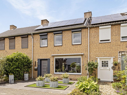 Cramer van Brienenstraat 103
