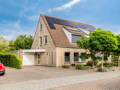 Beneluxstraat 122