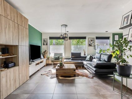 Beneluxstraat 122