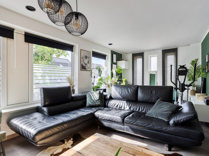 Beneluxstraat 122