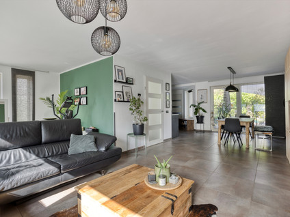 Beneluxstraat 122
