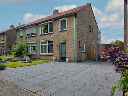 Stephensonstraat 18