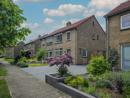 Stephensonstraat 18