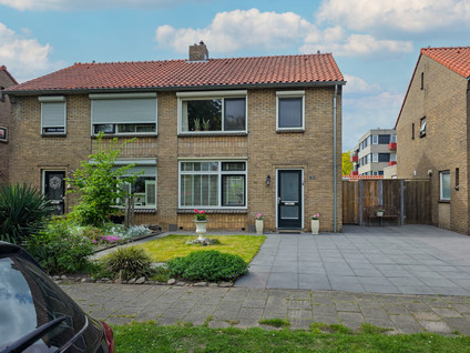 Stephensonstraat 18