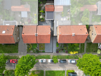Stephensonstraat 18