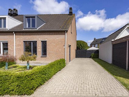 Kruisboogstraat 4