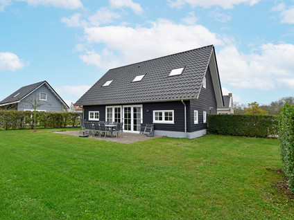Baanstpoldersedijk 4 426