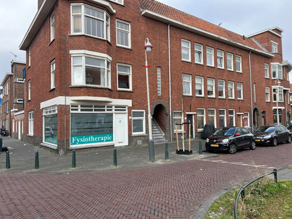 Van Zeggelenlaan 133